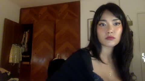 Snapshot of lulumei chatting on September 2025 10:04:01 PM Lulu Mei online show from September 2025 10:04:01 PM
