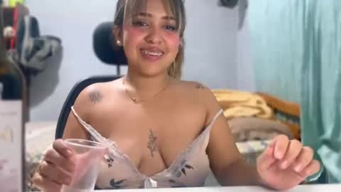 lulunini2004 online show from February 2026 06:22:01 AM