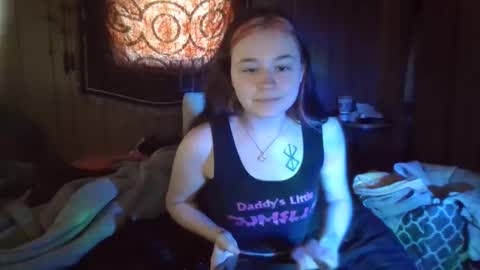 Connie online show from February 2025 04:20:02 PM