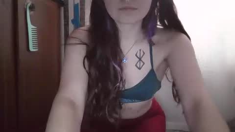 Connie online show from February 2025 08:10:01 PM