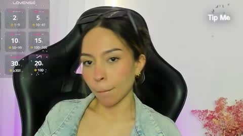 luluuberry online show from December 2025 06:46:02 PM