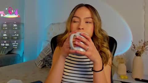 luluuberry online show from February 2026 10:06:01 PM