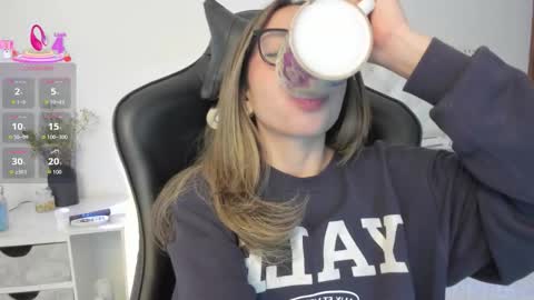 luluuberry online show from March 2026 08:02:02 PM