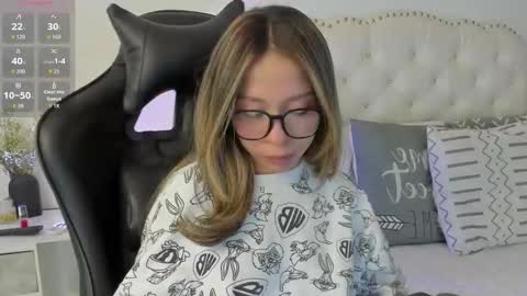 luluuberry online show from March 2026 08:24:01 PM