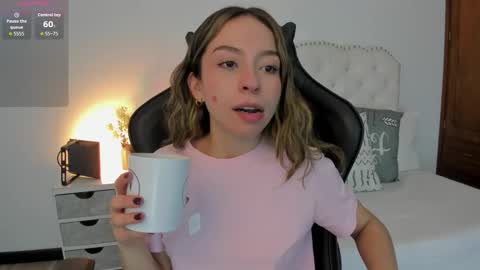 luluuberry online show from March 2026 06:35:02 PM