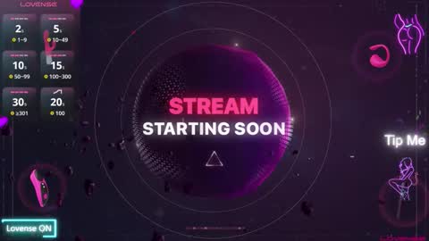 Snapshot of luluubloomm chatting on October 2025 07:05:01 PM Lulu online show from October 2025 07:05:01 PM