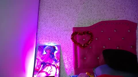 Snapshot of luly_blue chatting on September 2025 04:02:02 AM Luly online show from September 2025 04:02:02 AM