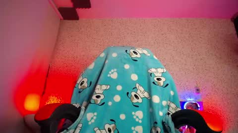 Luly online show from May 2026 03:36:01 AM