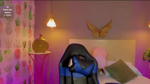 L U M A online show from March 2026 08:04:01 PM