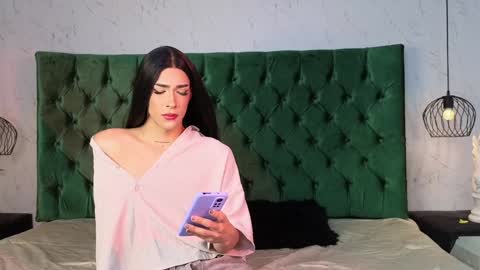 Snapshot of lumars_ chatting on December 2024 09:01:01 PM Lumars online show from December 2024 09:01:01 PM