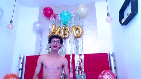 Snapshot of lumberjack_20 chatting on December 2024 09:50:02 AM Vanity ErosX online show from December 2024 09:50:02 AM