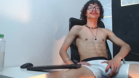 Snapshot of lumberjack_20 chatting on February 2026 09:31:02 PM Vanity ErosX online show from February 2026 09:31:02 PM