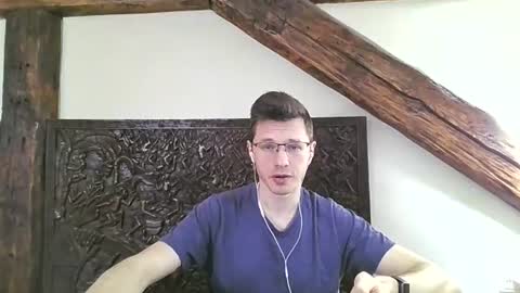 Andrew independent model 2000-0000 CET daily online show from June 2026 10:41:01 AM