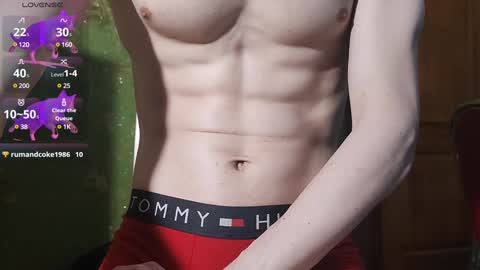 lumberxxxx online show from February 2025 06:12:01 AM