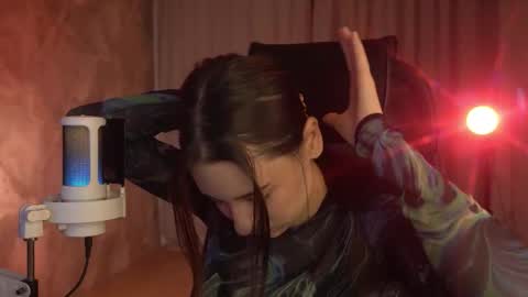 Amelia online show from September 2025 12:56:02 AM