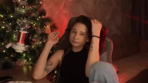 Amelia online show from December 2025 01:35:02 AM