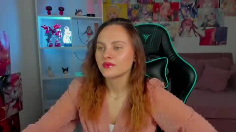 lumerisoren online show from May 2026 05:02:02 AM