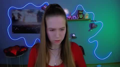 Sweet Lumi online show from February 2026 08:48:02 AM