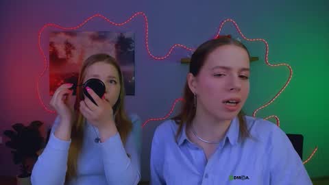 Sweet Lumi online show from February 2026 08:47:01 AM