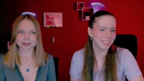 Sweet Lumi online show from March 2026 08:55:02 AM