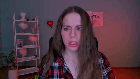 Sweet Lumi online show from March 2026 08:41:01 AM