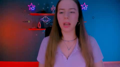 Sweet Lumi online show from March 2026 08:31:01 AM