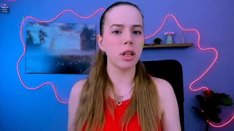 Sweet Lumi online show from April 2026 07:44:02 AM