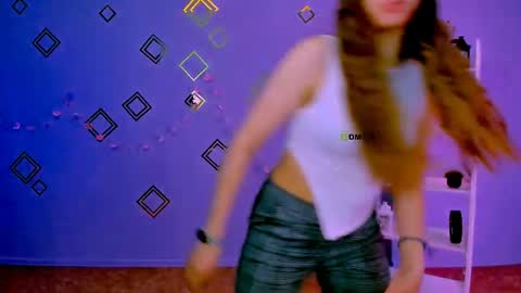 Sweet Lumi online show from April 2026 07:52:01 AM
