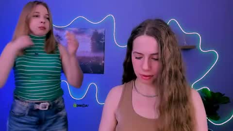 Sweet Lumi online show from April 2026 07:39:01 AM