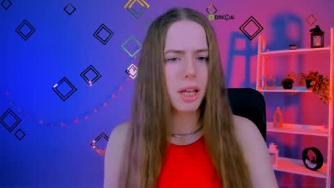 Sweet Lumi online show from April 2026 07:35:01 AM