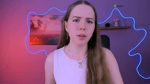 Sweet Lumi online show from April 2026 07:34:01 AM