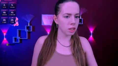 Sweet Lumi online show from April 2026 07:47:01 AM