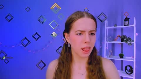 Sweet Lumi online show from May 2026 07:27:01 AM