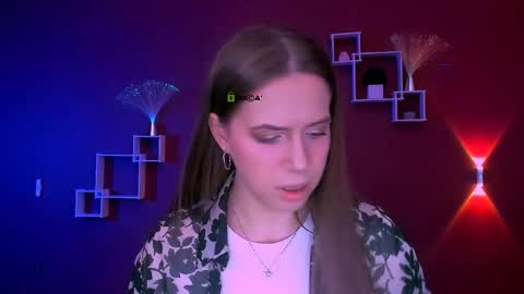 Sweet Lumi online show from May 2026 07:36:01 AM