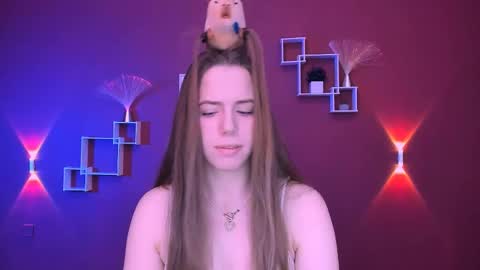Sweet Lumi online show from May 2026 07:38:02 AM