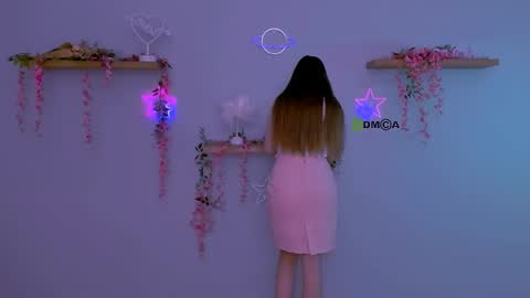 Sweet Lumi online show from May 2026 07:37:02 AM