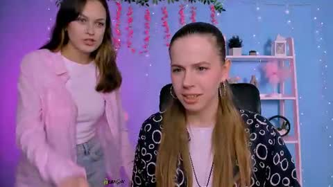 Sweet Lumi online show from June 2026 08:28:01 AM