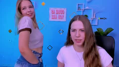 Sweet Lumi online show from June 2026 08:14:02 AM
