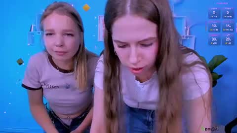 Sweet Lumi online show from June 2026 09:14:01 AM