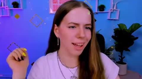 Sweet Lumi online show from June 2026 07:34:01 AM