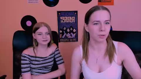 Sweet Lumi online show from June 2026 09:23:02 AM