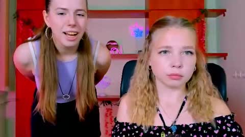 Sweet Lumi online show from June 2026 07:28:01 AM
