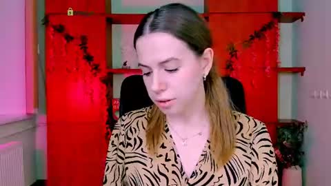Sweet Lumi online show from June 2026 07:18:02 AM