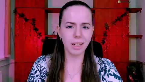 Sweet Lumi online show from June 2026 07:46:01 AM
