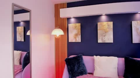 Lumier  online show from April 2026 08:09:01 PM