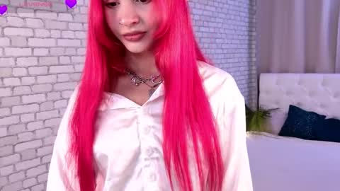 Snapshot of luminousvoid chatting on September 2025 01:38:02 PM Monica online show from September 2025 01:38:02 PM