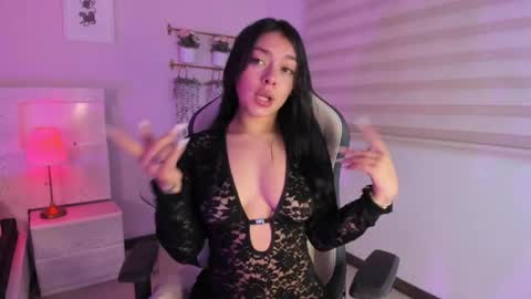 Snapshot of lummii_ chatting on June 2026 07:36:01 PM lummii_ online show from June 2026 07:36:01 PM