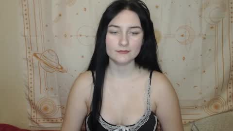 Lumulav online show from February 2025 10:24:01 PM