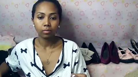 Luna online show from March 2026 07:57:02 AM