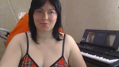 Christina online show from May 2026 07:10:01 PM